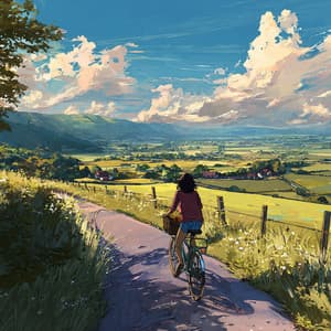 I Fell in Love with Ordinary Days - Alan Baratieri