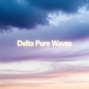 Flowing Light Deep Sleep Meditation Journey - Pure Healing Waves