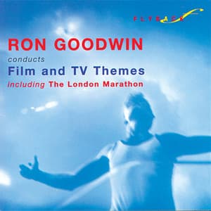 Ron Goodwin Conducts Film & TV Themes - Ron Goodwin