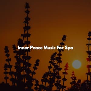 Inner Peace Music For Spa - Spa Music Hour