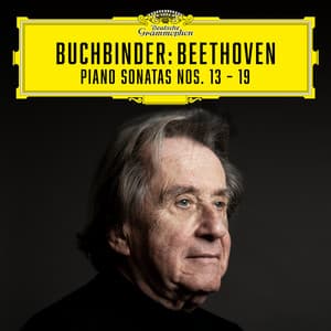 Beethoven: Piano Sonatas Nos. 13 – 19 - Ludwig van Beethoven