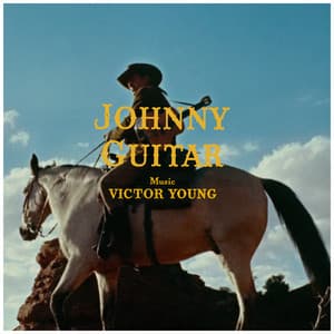 Johnny Guitar - Victor Young