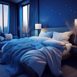 Music For A Peaceful Night's Rest - Sleep Time