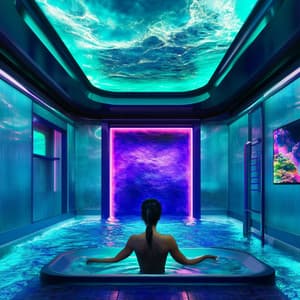 风雨散文：雨水下的心灵独白 - Acupuncture Music Master