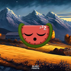 Relaxing Rain Sounds - Sleep Fruits Music