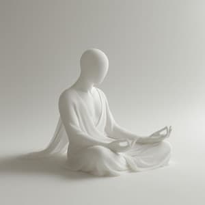 Soul Alignment Through Deep Rest - Deep Theta Binaural Beats