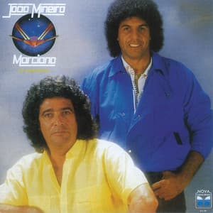 Os Inimitáveis - João Mineiro & Marciano