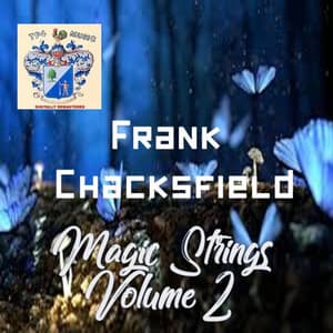 Magic Strings Vol 2 - Frank Chacksfield