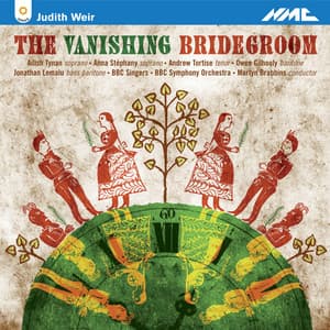 Wier: The Vanishing Bridegroom - Judith Weir