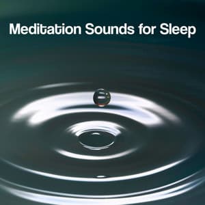 Meditation Sounds for Sleep - Meditation Yoga Music Masters