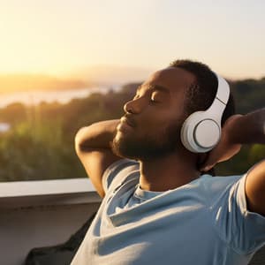 Sesión Chill: Música De Hip Hop Para Total Relajación - Música suave de la mañana