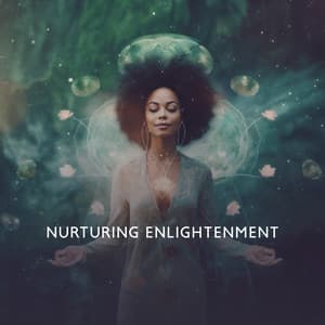 Nurturing Enlightenment: Harmonic Vibrations in Hz Sounds - Hz Harmony Collective