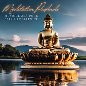 Méditation Profonde: Musique Zen pour Calme et Sérénité - Détente et Relaxation