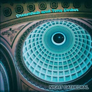 Night Cathedral - Dreamhub