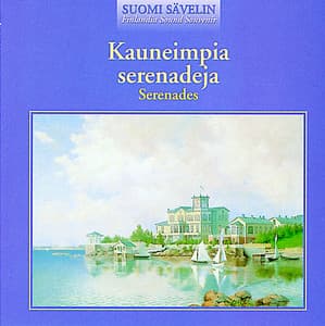 Kauneimpia serenadeja - YL Male Voice Choir