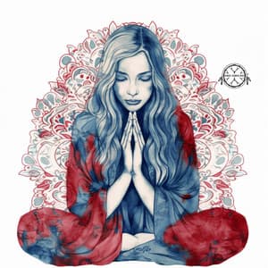 Guardiance of Feminine Spiritual Power - Shamanic Drumming World