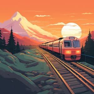 LOFI SELECTIONS + - Matt is chilling