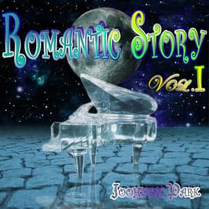 Romantic Story, Vol. I Bach - Liszt - Chopin - Brahms - Ginastera - Schubert - Rachmaninoff - Satie - Joohyun Park