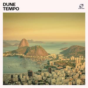 Dune Tempo: Relaxing Bossa Nova Instrumentals - Bossa Nova Lounge Orchestra