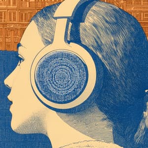 美好爪子之旅 - Zen Meditation and Natural White Noise and New Age Deep Massage