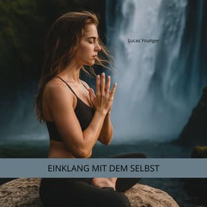 Einklang mit dem Selbst - Lucas Younger