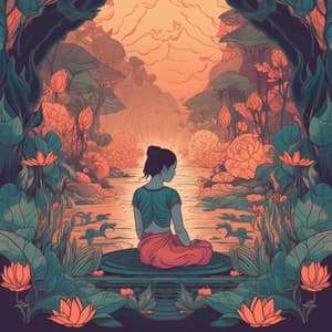 Hush - Thai Massage Music