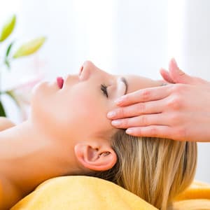 Pacific Dreams: Ocean Spa Harmony Ambient Music - Ocean Therapy