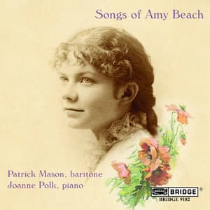 Beach: Songs - Amy Beach