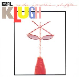 Soda Fountain Shuffle - Earl Klugh
