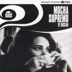 Mocha Supremo - Buscemi