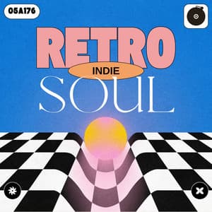 Retro Indie Soul - 5 Alarm
