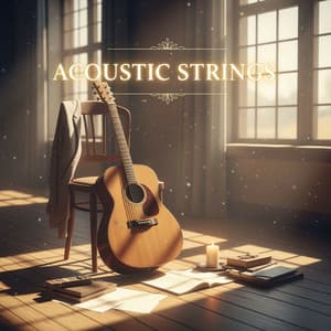 Romantic Spanish Guitar for Dinner - Acoustic Strings