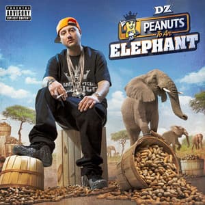 Peanuts to an Elephant - DZ