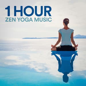 1 Hour Zen Yoga Music - Asian Zen: Spa Music Meditation