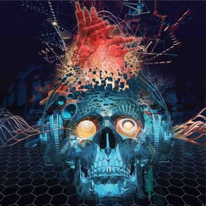 The Connection - Papa Roach