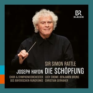 Haydn: Die Schöpfung, Hob. XXI:2 - Joseph Haydn