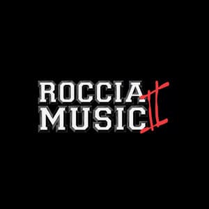 Roccia Music 2 - Marracash