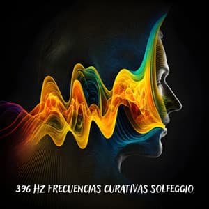 396 Hz Frecuencias curativas solfeggio - Academia de Música con Sonidos de la Naturaleza