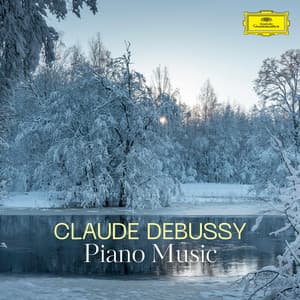 Debussy: Piano Music - Claude Debussy