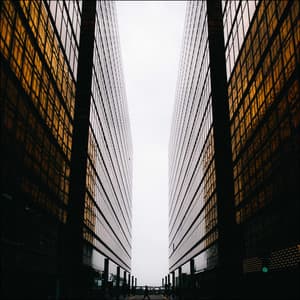 Rainy Night Café Hideout - ChillHop Beats