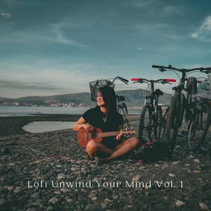 Lofi Unwind Your Mind Vol. 1 - Music For Sex