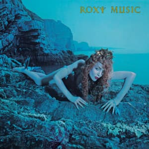 Siren - Roxy Music