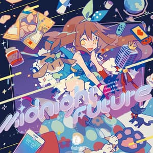 Midnight Future - Nanahira
