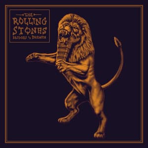 Bridges To Bremen - The Rolling Stones