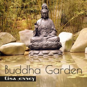 Buddha Garden - Lisa Enney
