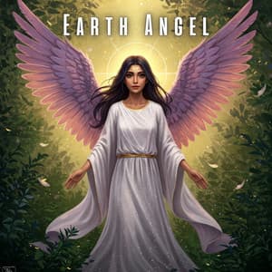 Earth Angel: Awakening the Sacred Heart - Spiritual Healing Consort