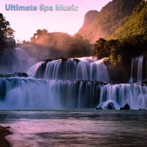 Ultimate Spa Music - Spa Music Hour