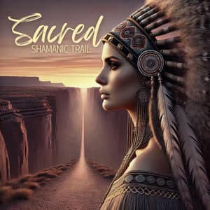 Sacred Shamanic Trail: Begin a Spiritual Journey - Native Shamanic Zone