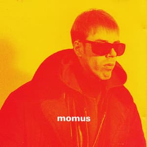 Voyager - Momus