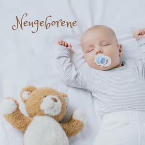 Neugeborene - Schlafmusik